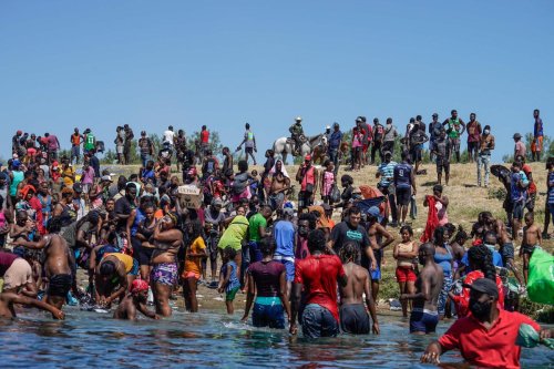 Mexique : le président demande à Biden d’investir pour endiguer le flux de migrants