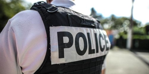 Trois personnes sans abri interpellées après un cambriolage à Bordeaux