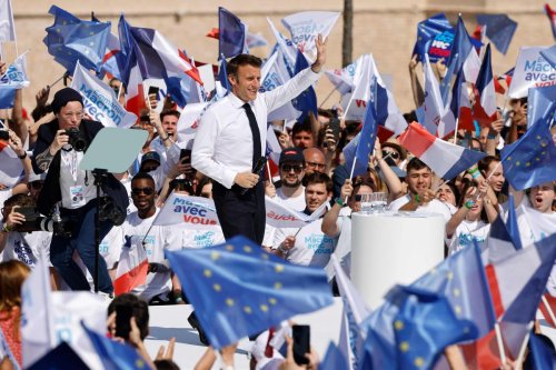 Planification écologique : Emmanuel Macron y croit-il vraiment ?