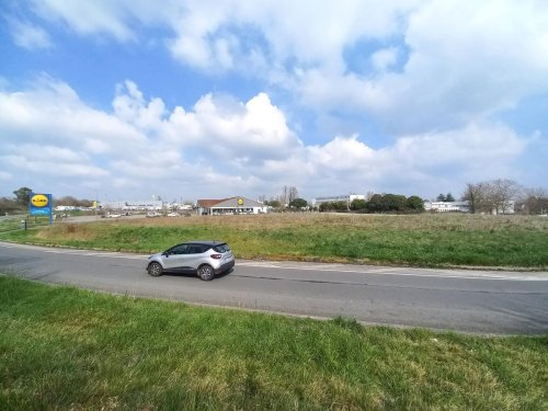 Saintes : Le Logis candidat à un projet de foyer de jeunes travailleurs de 250 à 300 places