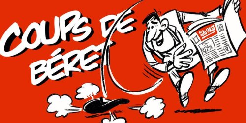 Truites béarnaises au Pérou, écolos pro-avions… Les Coups de béret du samedi 19 avril sont servis !