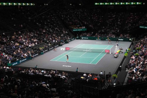Tennis : le fonds souverain saoudien (PIF) annonce « un partenariat stratégique » avec le circuit ATP