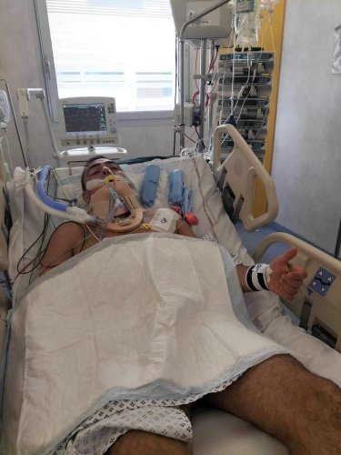 Course landaise. « Cela ne peut plus durer » : le coup de gueule du père de Bastien Lalanne, gravement blessé à Dax