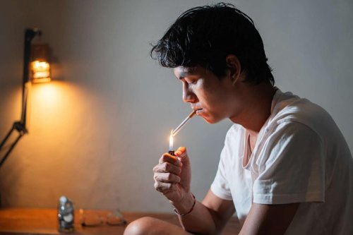 Le cancer de la vessie, un cancer du fumeur