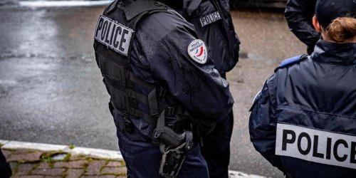 Un policier mis en examen pour « viol » et « agression sexuelle » sur un enfant de 8 ans