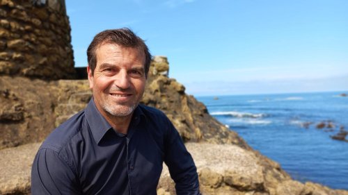 Municipales 2026 à Biarritz : François Hauret représentera Les Centristes