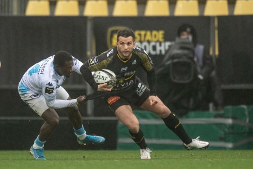 Stade Rochelais : les Bleus sur le pont pour Bayonne