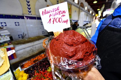 La harissa, condiment national en Tunisie, fait son entrée au patrimoine immatériel de l’Unesco