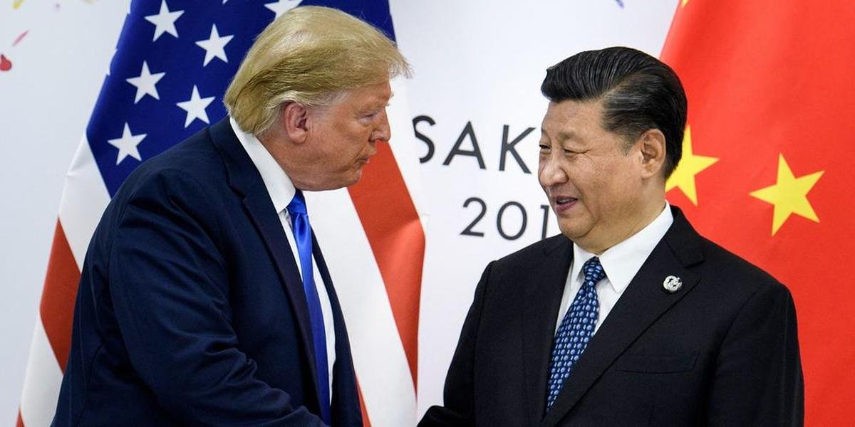 Terres rares et soja : un accord bientôt acté entre Washington et Pékin ?
