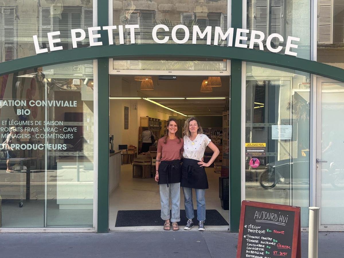 Rochefort : trois magasins bios en ville, c’est trop ou juste ce qu’il faut ?