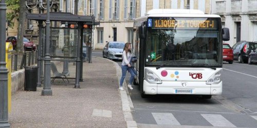 Transports : le réseau de bus du Bergeracois s’étend à partir du 12 décembre