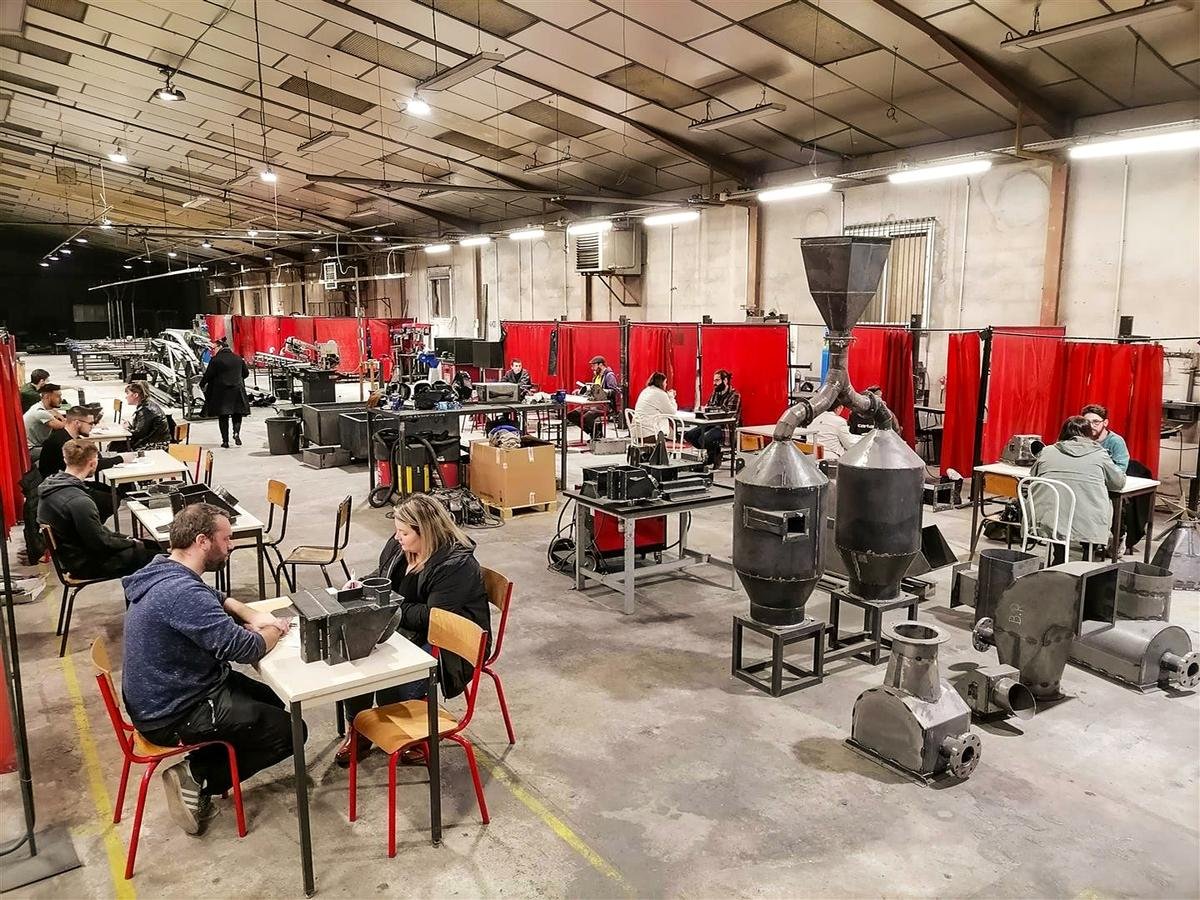 Études supérieures en Lot-et-Garonne : les formations qui mènent vers les secteurs qui recrutent