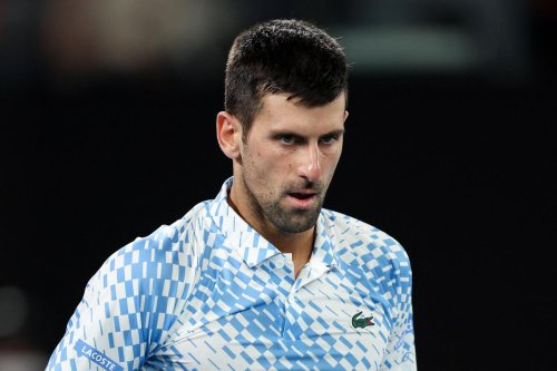 Open d’Australie 2023 : invincible, Djokovic s’offre un 22e titre du Grand Chelem en dominant Tsitsipas