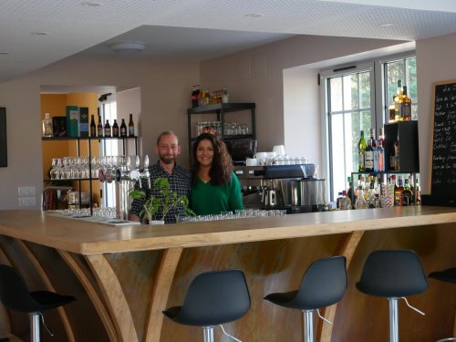 Gironde : à Saint-Vivien-de-Monségur, Le Onze bar redonne vie au village