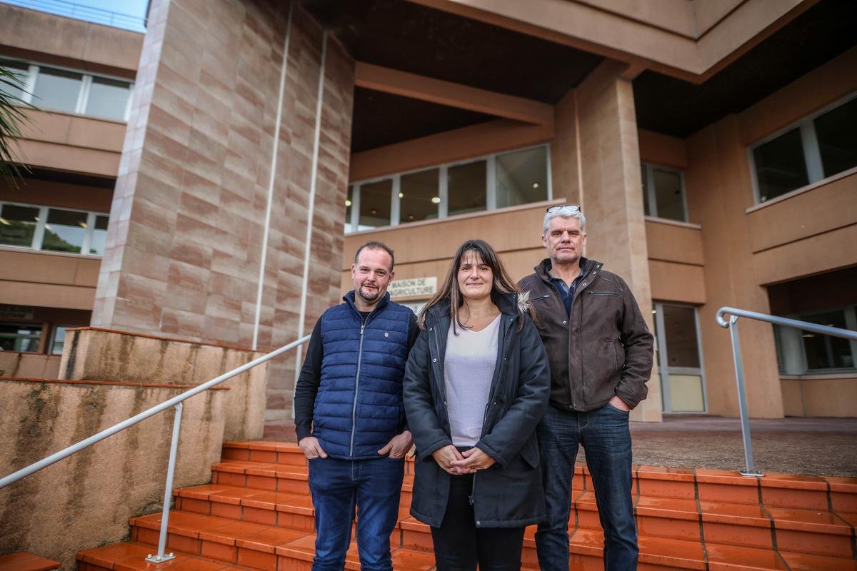 Élections à la Chambre d’agriculture. « La FNSEA a ‘’jauni’’ son discours depuis notre montée vers Paris », dénonce la CR 47
