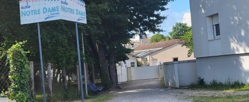À Coutras, en Gironde, des parents dénoncent de graves dysfonctionnements à l’école Notre-Dame