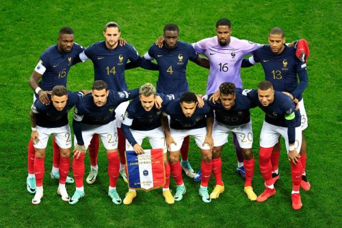 Football : Les Bleus affronteront le Canada le 9 juin à Bordeaux pour préparer l’Euro 2024