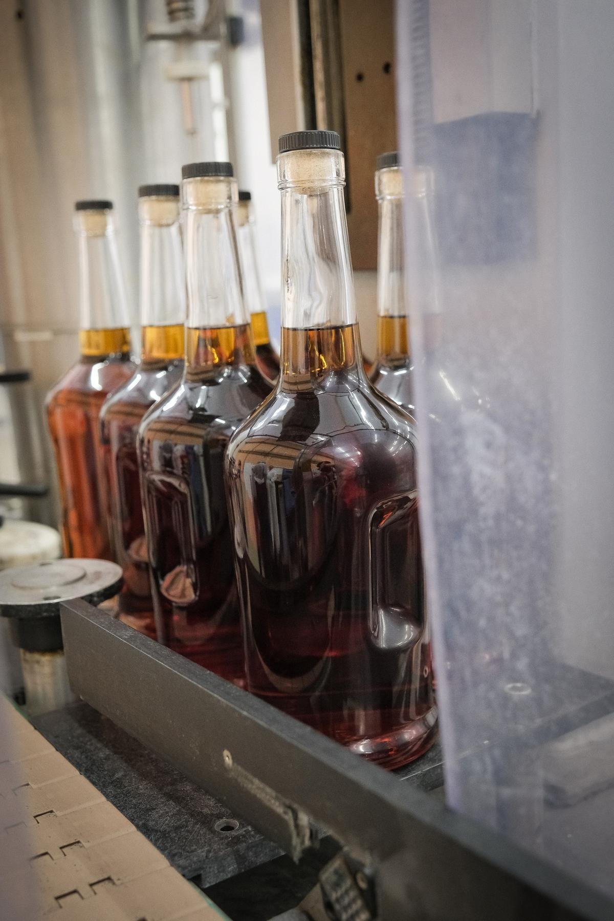 Bercy n’attend pas d’avancée majeure sur le cognac lors des négociations France-Chine sur les droits de douane