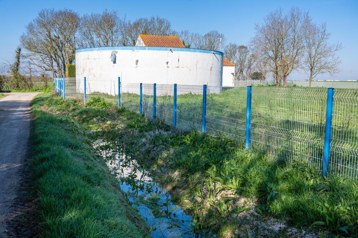 La Rochelle Agglo : 150 hectares à protéger des pesticides pour sauver un captage d’eau
