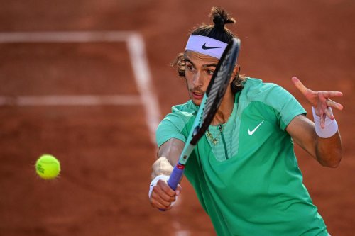 Roland-Garros 2023 : Lorenzo Musetti, premier danger pour Carlos Alcaraz