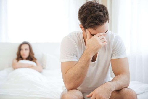 L’anéjaculation, qu’est-ce que c’est ?