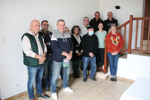 Saint-Pierre-de-Buzet : Serge Bousquet prend sa retraite après vingt-cinq ans au service de la commune