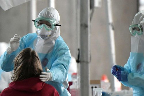 La transmission du Covid-19 pourrait devenir saisonnière, selon une étude de l'ONU