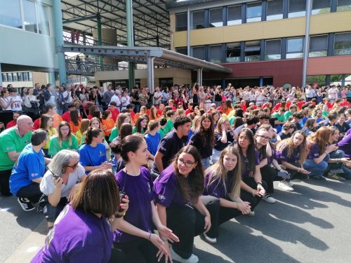 « Une personne exemplaire qui rend hommage à notre histoire » : les lycées de Sarlat portent désormais le nom de Joséphine Baker