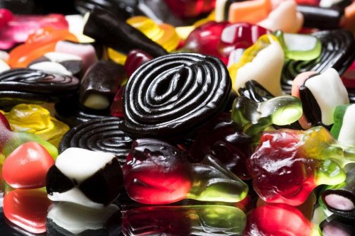Les États-Unis vont se débarrasser des colorants alimentaires artificiels