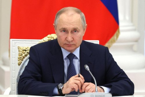 Des manifestations contre la Russie en Géorgie, Vladimir Poutine se dit « totalement surpris »