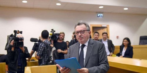 Affaire Guérini : Jean-Noël, ex-patron du PS marseillais et son frère face aux juges après 12 ans d’enquête
