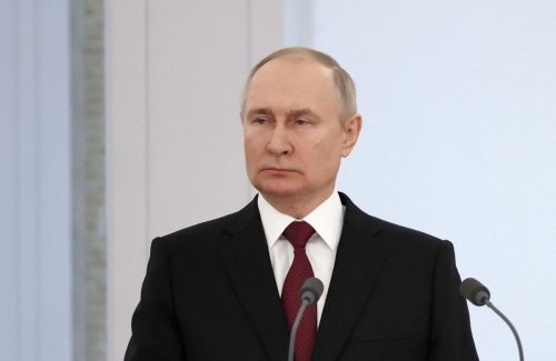 Guerre en Ukraine : « au final il faudra trouver un accord » pour mettre fin au conflit, dit Poutine