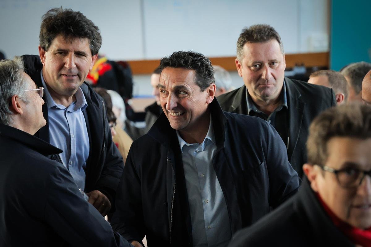 Nouvelle-Aquitaine : Bernard Layre, de la FNSEA, élu président de la chambre d’agriculture régionale