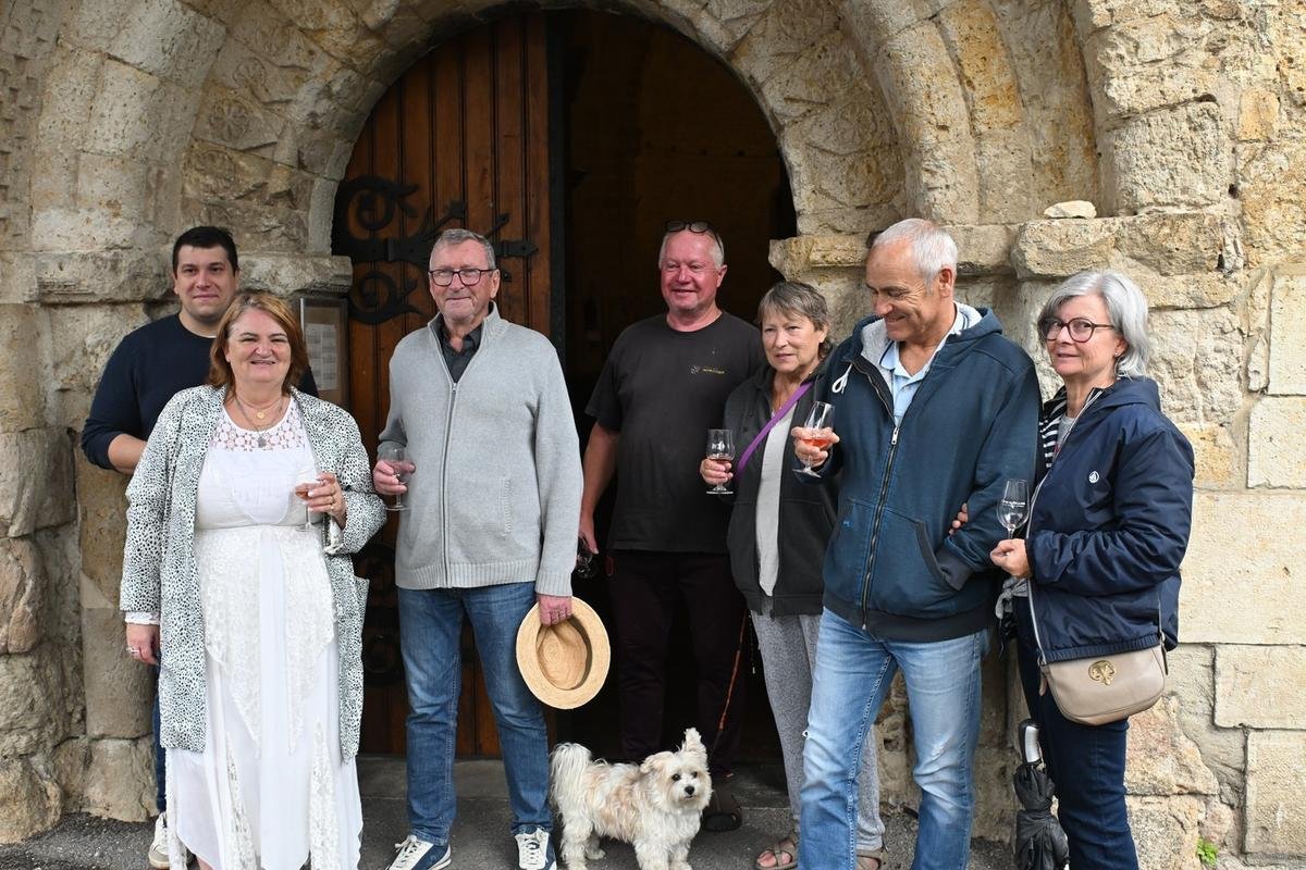 Sérignac-sur-Garonne : Une visite immersive au cœur de la bastide