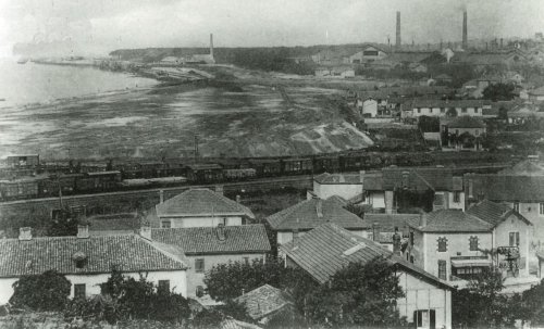 Tarnos à la Une : pourquoi la ville est un bastion communiste depuis plus d’un siècle