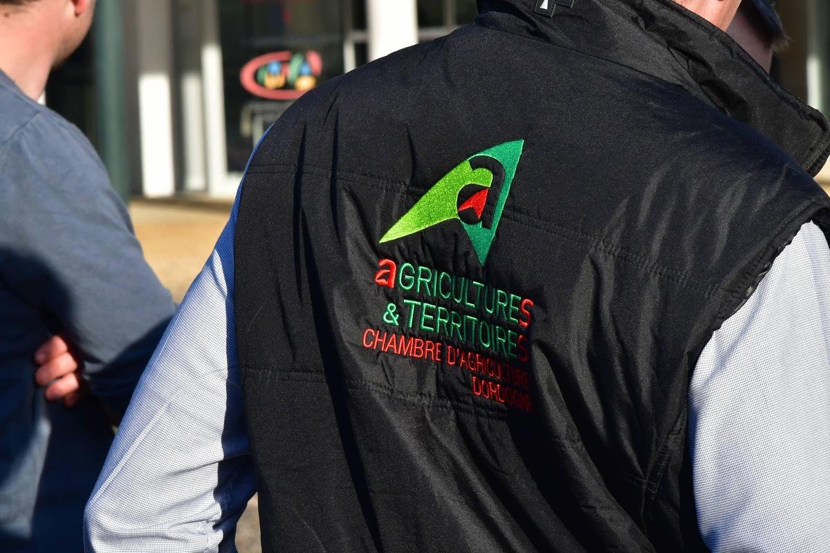 Élection à la Chambre d’agriculture de la Dordogne : le compte à rebours commence