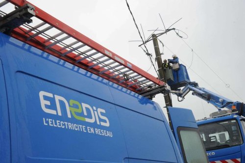 Dordogne : 1 000 personnes privées d’électricité après une panne à Périgueux