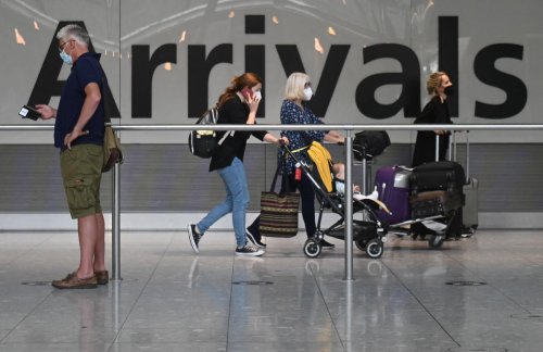 Avion, train, car, ferry… Voici tout ce qu’il faut savoir pour voyager cet été avec le pass sanitaire