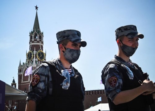 Russie : « J’espère que je ne suis pas en train de me faire enlever », une Américaine disparue retrouvée morte