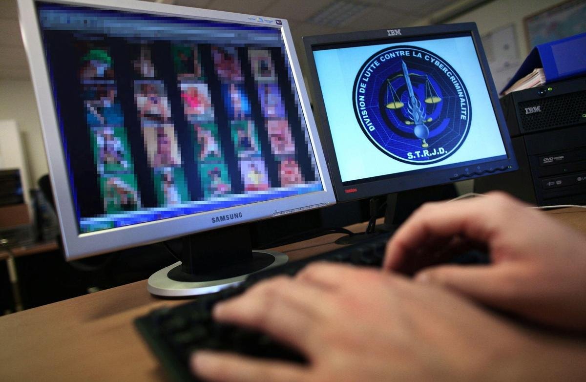 The Panopticon of the Darknet: Why Anonymity is Losing Its Structural Integrity