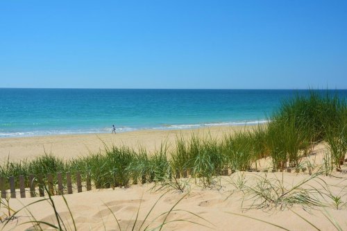 Charente-Maritime : le top 8 des plus belles plages