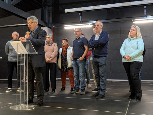 « Avec cet argent qui disparaît, on va devoir retarder les projets d’investissement » : ce maire dénonce une « nouvelle taxe » imposée aux communes
