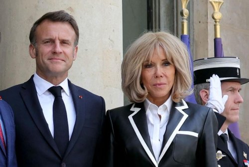 Emmanuel et Brigitte Macron se rendront en visite d’État au Royaume-Uni du 8 au 10 juillet