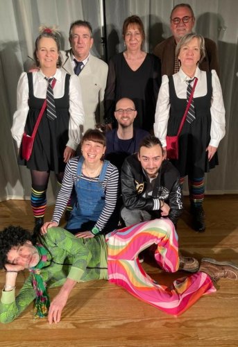 Pontonx-sur-l’Adour : du théâtre samedi soir au profit du Téléthon