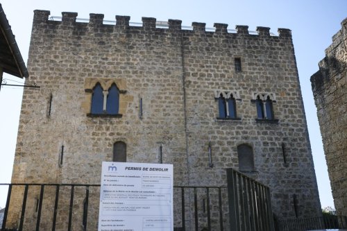 « On marche sur la tête » : les oppositions vent debout contre le début des travaux au musée de Mont-de-Marsan