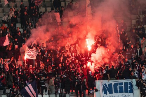 Girondins de Bordeaux. Vers un arrêté d’interdiction des supporters bordelais à Saint-Etienne