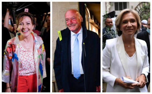 Régionales : avec une abstention massive, les sortants réélus, pas de victoire pour le RN