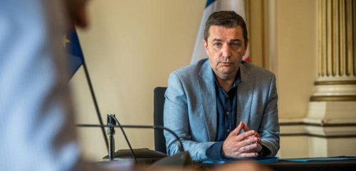 Affaire de la sextape à Saint-Etienne : les appels à la démission du maire se multiplient