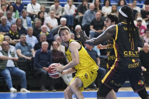 Basket-ball (Nationale 3) : enfin la montée pour le Stade Montois, enfin le maintien pour l’Élan Tursan ?