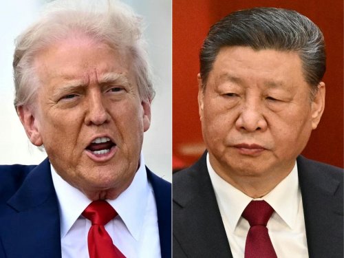 Guerre commerciale : la Chine se dit opposée aux « intimidations » des États-Unis